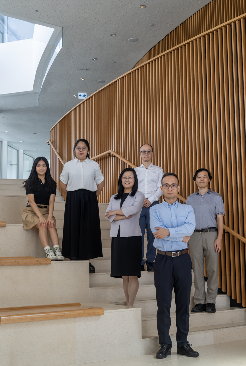 HKUST Researchers Unlock Why Arctic Ice Melt Paused | HKUST